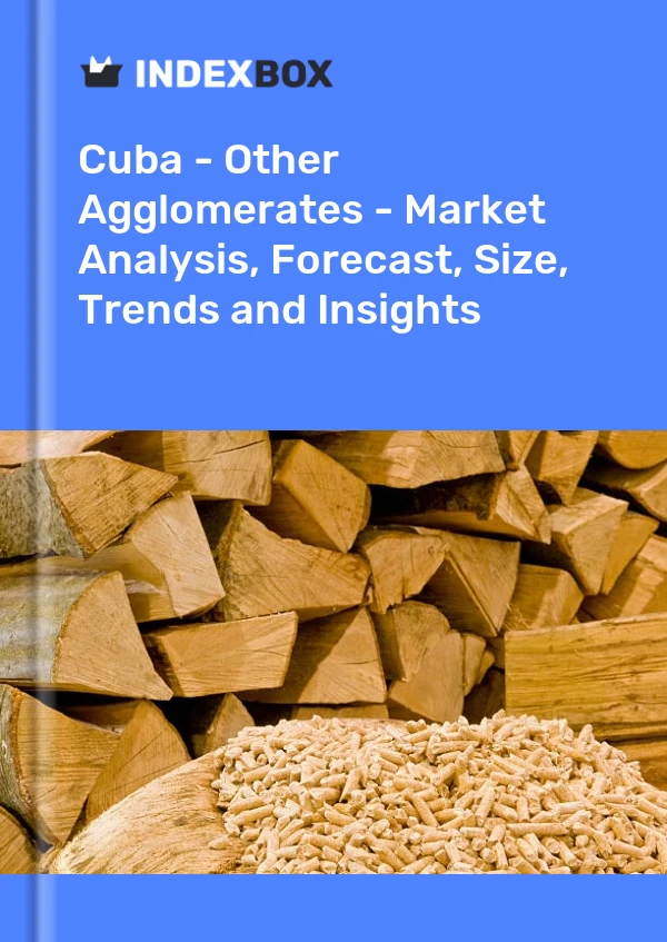报告 古巴 - 其他集团 - 市场分析、预测、规模、趋势和见解 for 499$