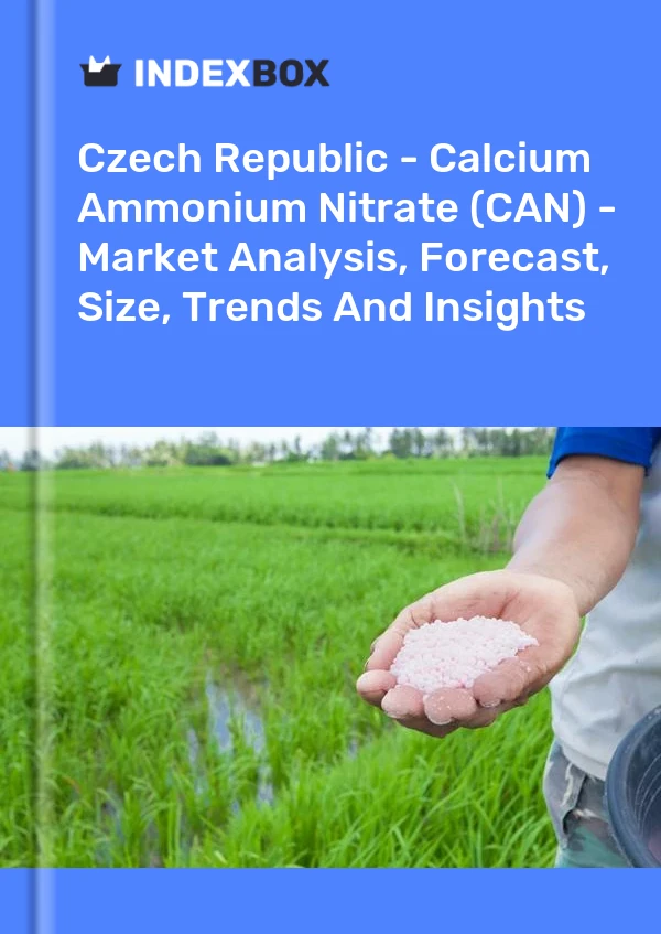 Czech Republic - Calcium Ammonium Nitrate (CAN) - Market Analysis, Forecast, Size, Trends And Insights