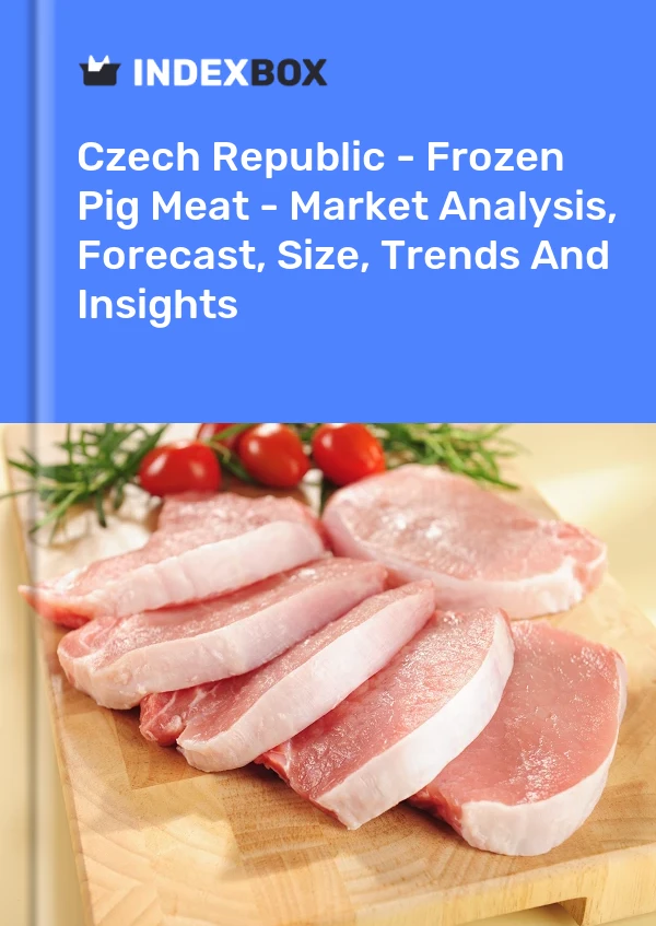 Report Czech Republic - Frozen Pig Meat - Market Analysis, Forecast, Size, Trends and Insights for 499$