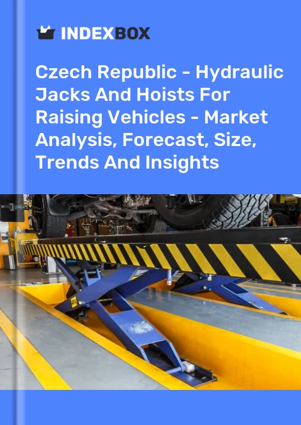Report Czech Republic - Hydraulic Jacks and Hoists for Raising Vehicles - Market Analysis, Forecast, Size, Trends and Insights for 499$