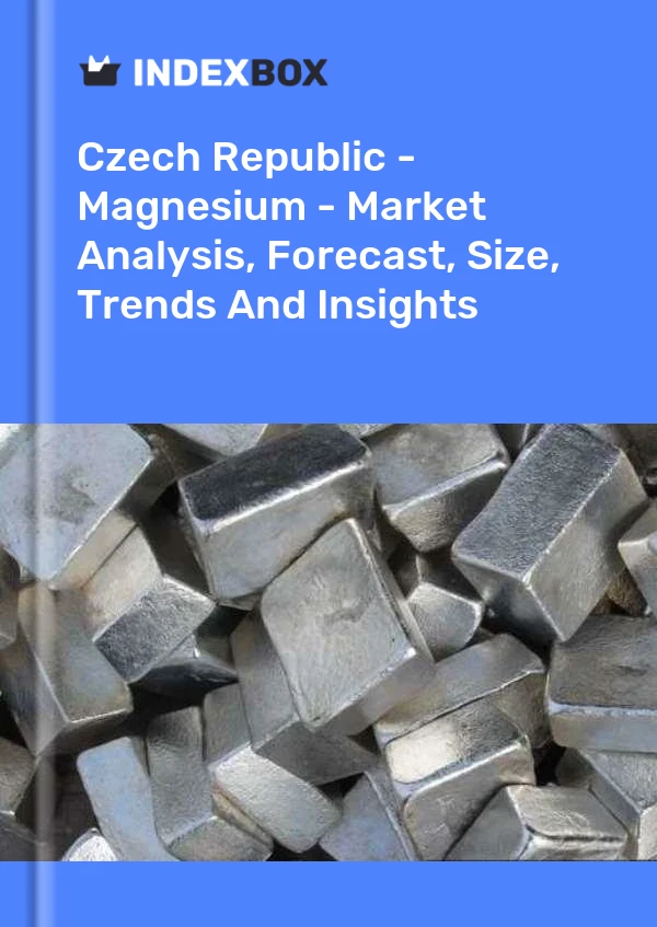 Czech Republic - Magnesium - Market Analysis, Forecast, Size, Trends And Insights