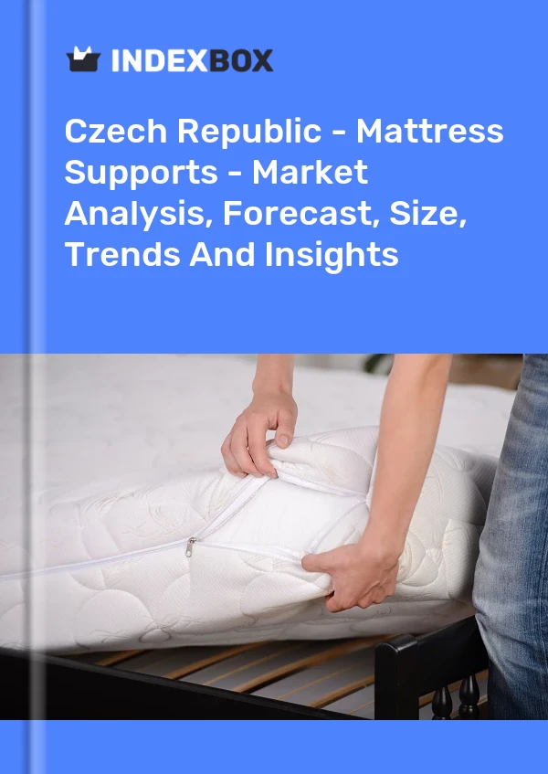 Report Czech Republic - Mattress Supports - Market Analysis, Forecast, Size, Trends and Insights for 499$