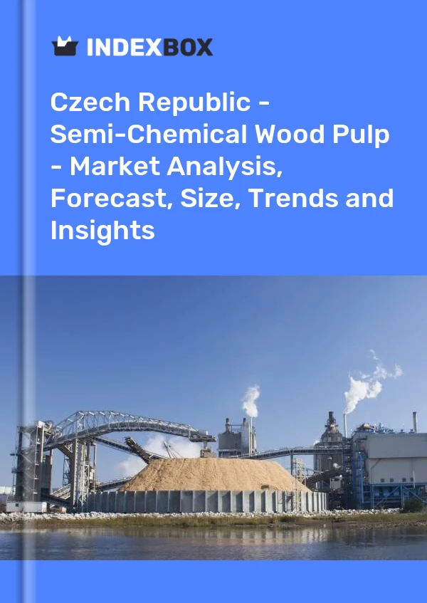 报告 捷克共和国 - 半化学木浆 - 市场分析、预测、规模、趋势和见解 for 499$