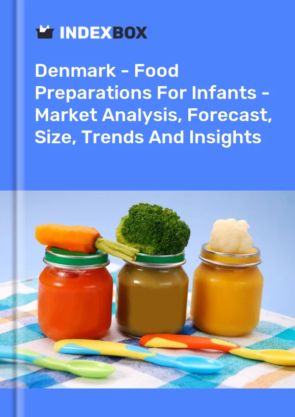 报告 丹麦 - 婴儿食品准备 - 市场分析、预测、规模、趋势和见解 for 499$