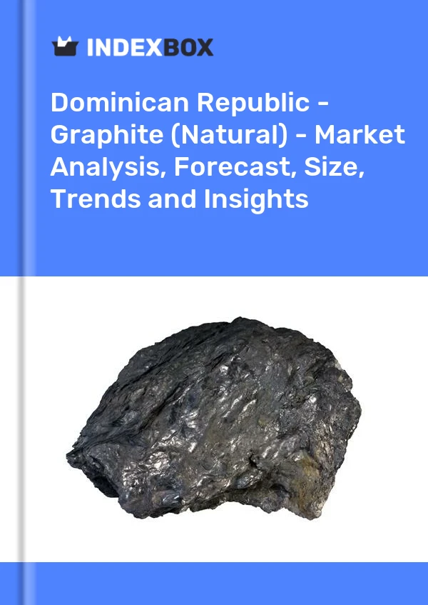 Dominican Republic - Graphite (Natural) - Market Analysis, Forecast, Size, Trends and Insights