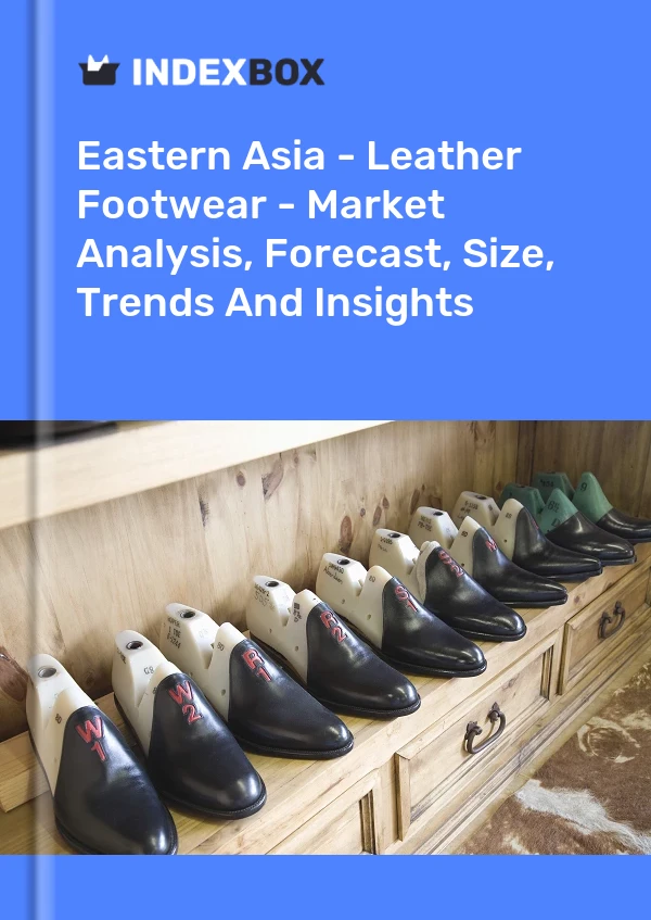 Report Eastern Asia - Leather Footwear - Market Analysis, Forecast, Size, Trends and Insights for 499$