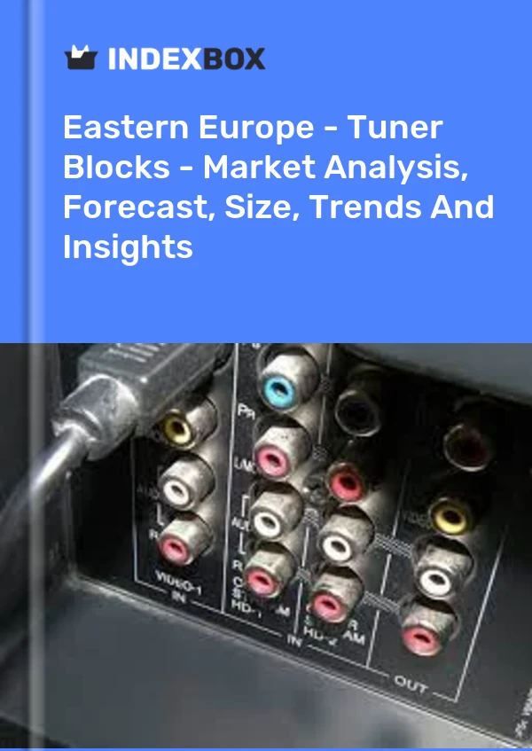 报告 东欧 - 调谐器块 - 市场分析、预测、规模、趋势和见解 for 499$