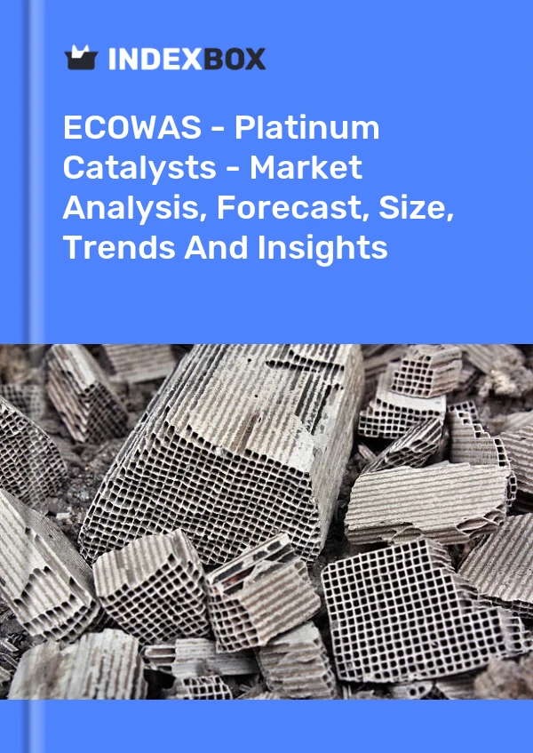 Report ECOWAS - Platinum Catalysts - Market Analysis, Forecast, Size, Trends and Insights for 499$