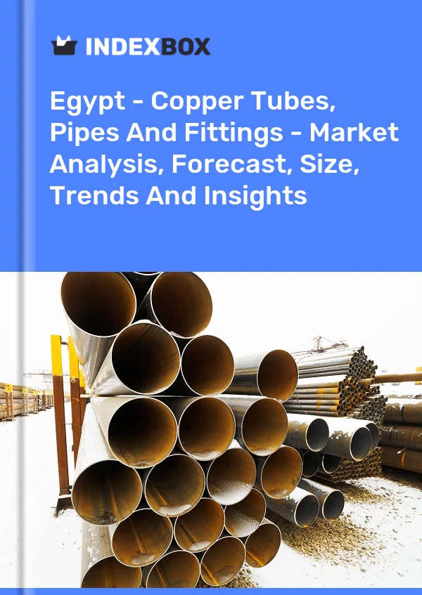报告 埃及 - 铜管、管道和配件 - 市场分析、预测、规模、趋势和见解 for 499$