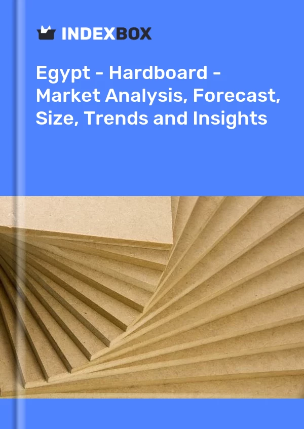 报告 埃及 - 硬纸板 - 市场分析、预测、规模、趋势和见解 for 499$