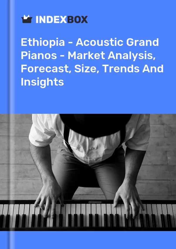 Report Ethiopia - Acoustic Grand Pianos - Market Analysis, Forecast, Size, Trends and Insights for 499$