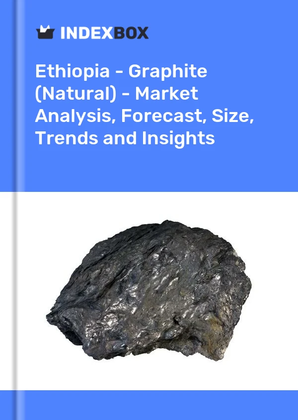 Ethiopia - Graphite (Natural) - Market Analysis, Forecast, Size, Trends and Insights
