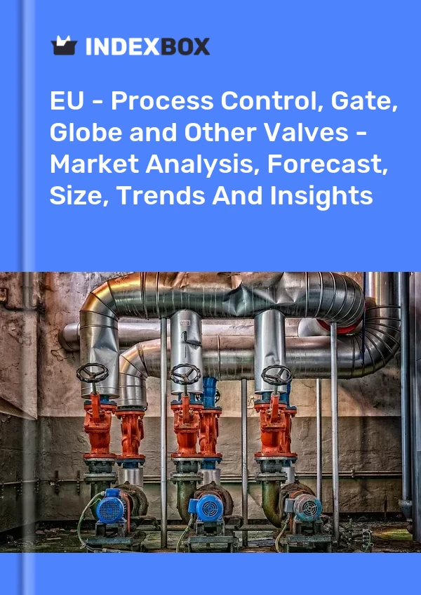 报告 欧盟 - 过程控制、闸阀、截止阀和其他阀门 - 市场分析、预测、规模、趋势和见解 for 499$