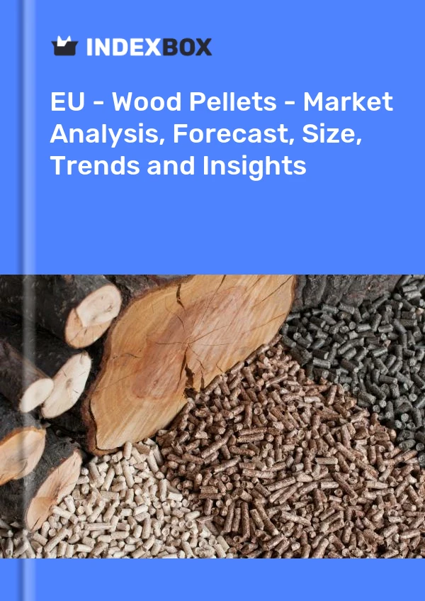 欧盟 - 木屑颗粒 - 市场分析、预测、规模、趋势和见解