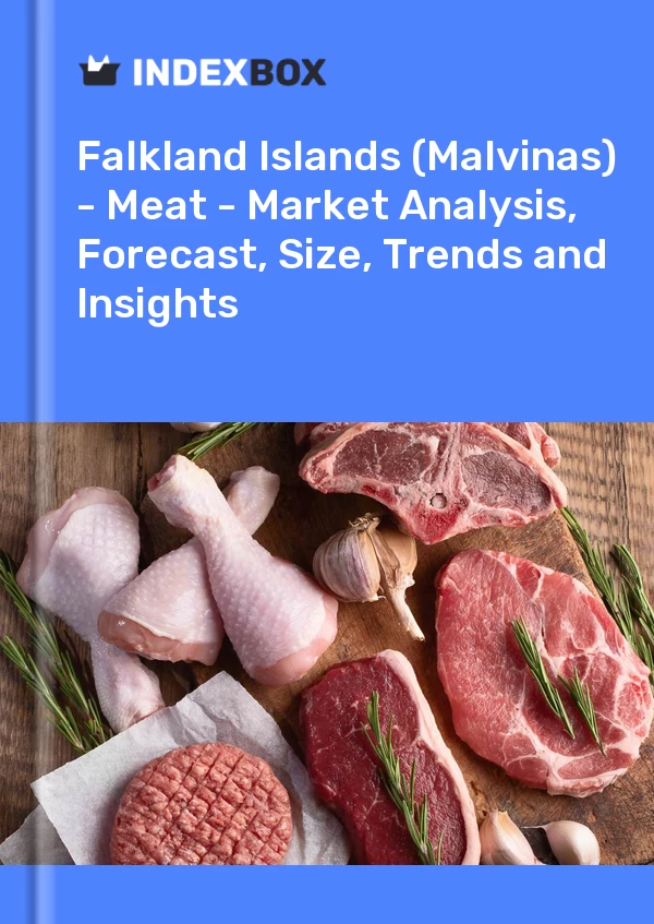 Report Falkland Islands (Malvinas) - Meat - Market Analysis, Forecast, Size, Trends and Insights for 499$