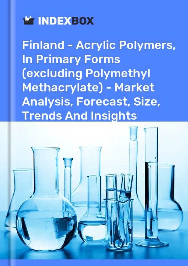 报告 芬兰 - 初级形式的醇酸树脂 - 市场分析、预测、规模、趋势和见解 for 499$