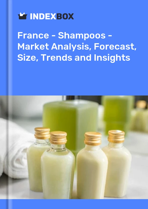 报告 法国 - 洗发水 - 市场分析、预测、规模、趋势和见解 for 499$