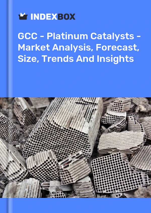 Report GCC - Platinum Catalysts - Market Analysis, Forecast, Size, Trends and Insights for 499$