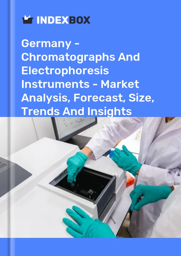 Report Germany - Chromatographs and Electrophoresis Instruments - Market Analysis, Forecast, Size, Trends and Insights for 499$