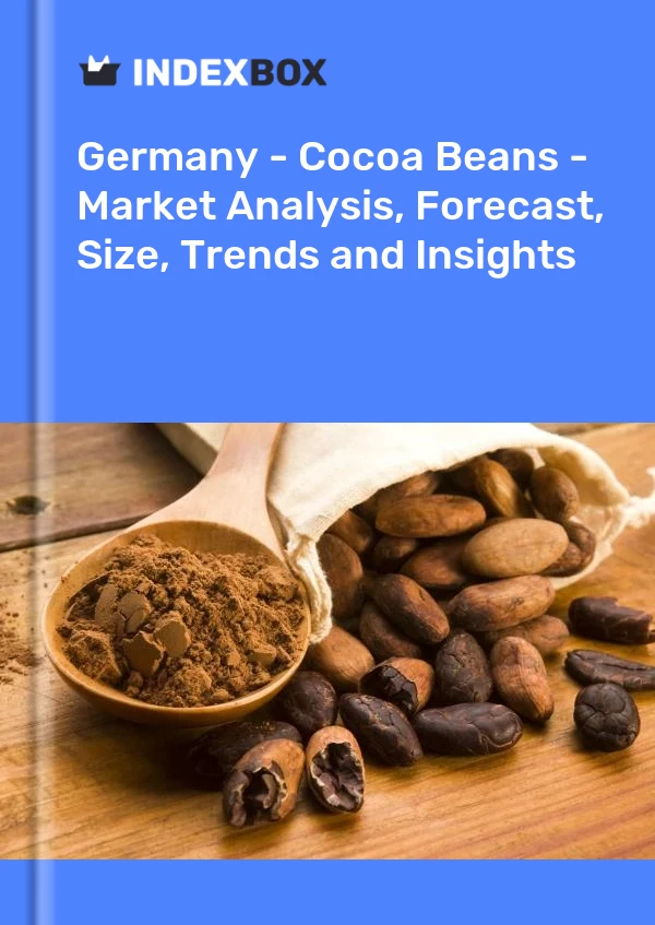 报告 德国 - 可可豆 - 市场分析、预测、规模、趋势和见解 for 499$