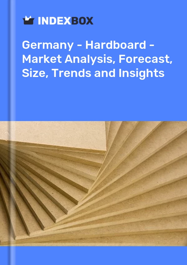 报告 德国 - 硬纸板 - 市场分析、预测、规模、趋势和见解 for 499$