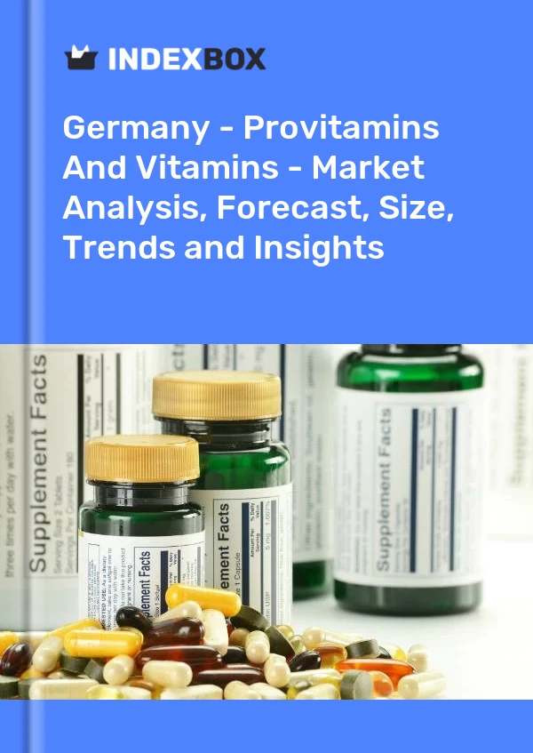 报告 德国 - 维生素原和维生素 - 市场分析、预测、规模、趋势和见解 for 499$