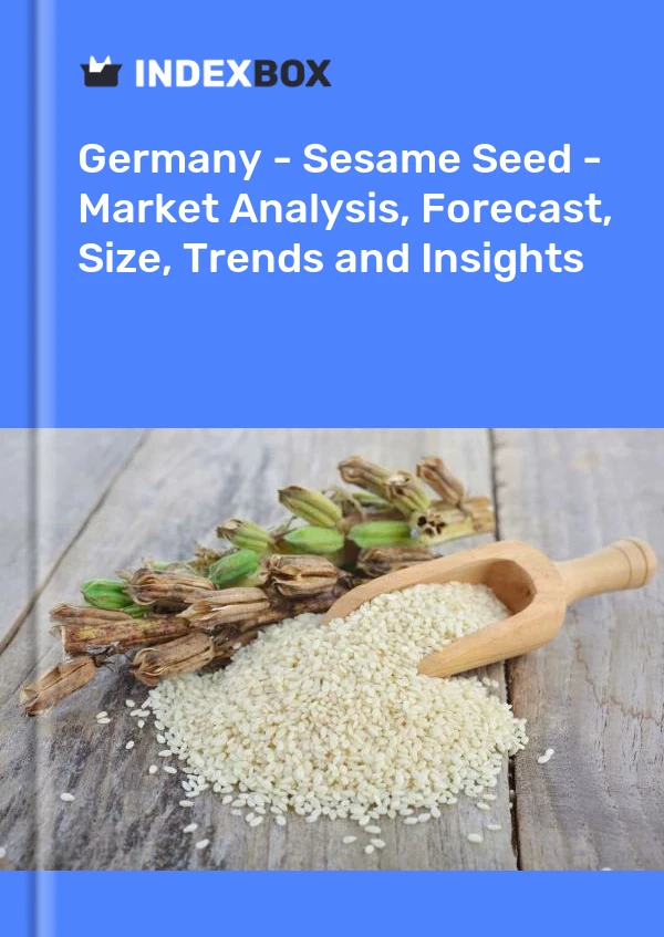 德国 - 芝麻 - 市场分析、预测、规模、趋势和见解