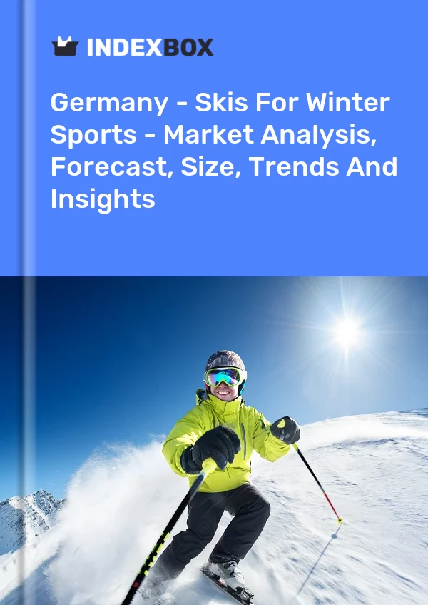 报告 德国 - 冬季运动滑雪板 - 市场分析、预测、规模、趋势和见解 for 499$