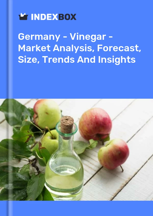 Report Germany - Vinegar - Market Analysis, Forecast, Size, Trends and Insights for 499$