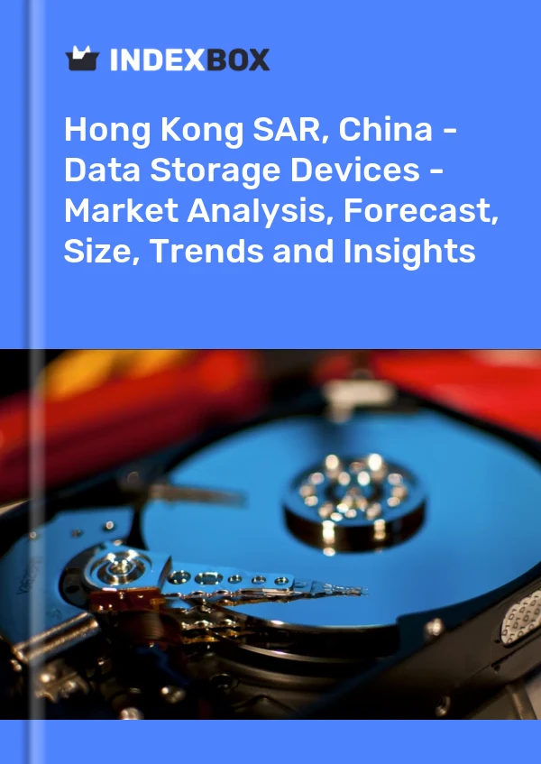 报告 中国香港特别行政区 - 中央存储单元 - 市场分析、预测、规模、趋势和见解 for 499$