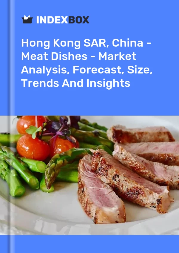 Hong Kong SAR, China - Meat Dishes - Market Analysis, Forecast, Size, Trends And Insights