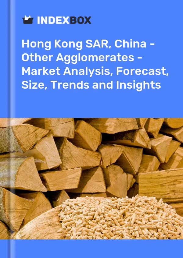 报告 中国香港特别行政区 - 其他集团 - 市场分析、预测、规模、趋势和见解 for 499$
