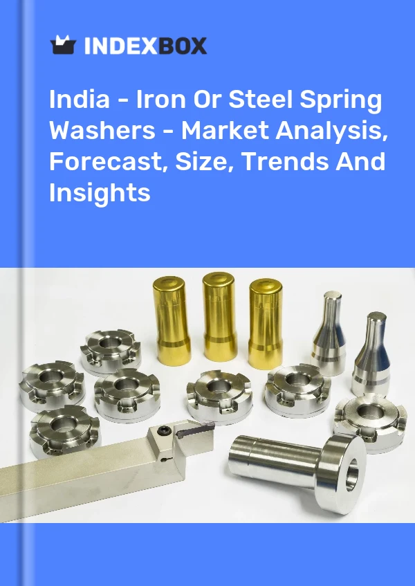 报告 印度 - 钢铁弹簧垫圈 - 市场分析、预测、规模、趋势和见解 for 499$