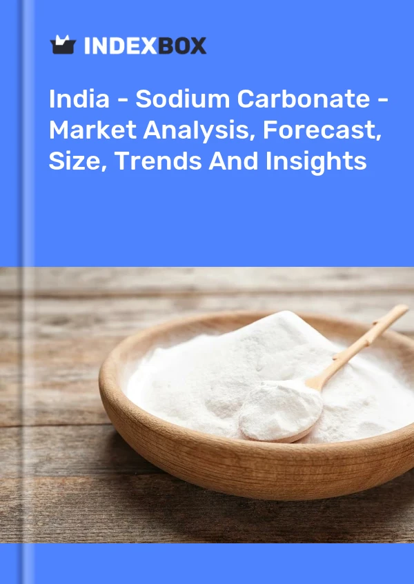 报告 印度 - 碳酸钠 - 市场分析、预测、规模、趋势和见解 for 499$