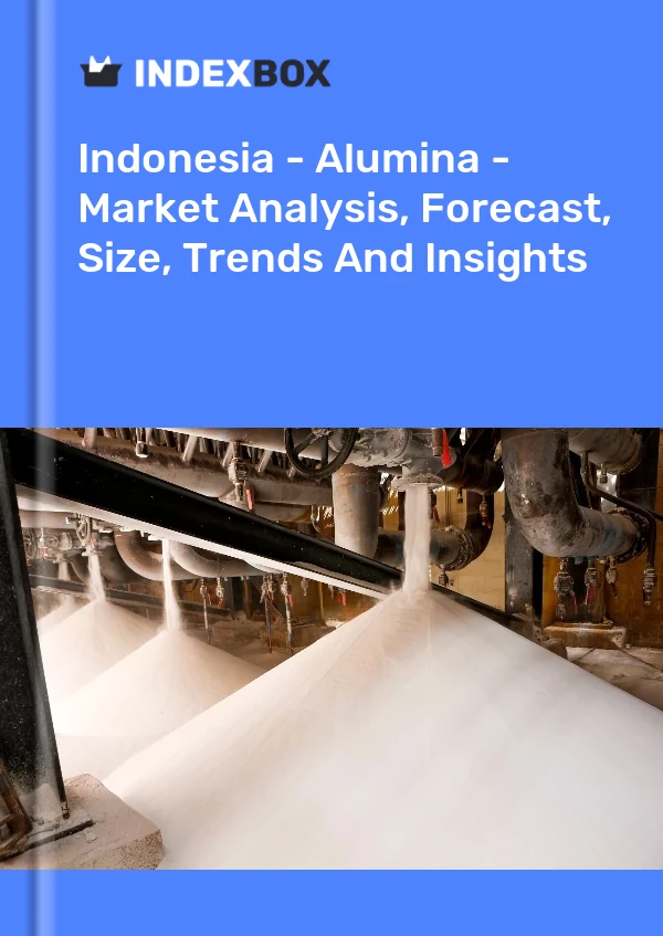 报告 印度尼西亚 - 氧化铝 - 市场分析、预测、规模、趋势和见解 for 499$