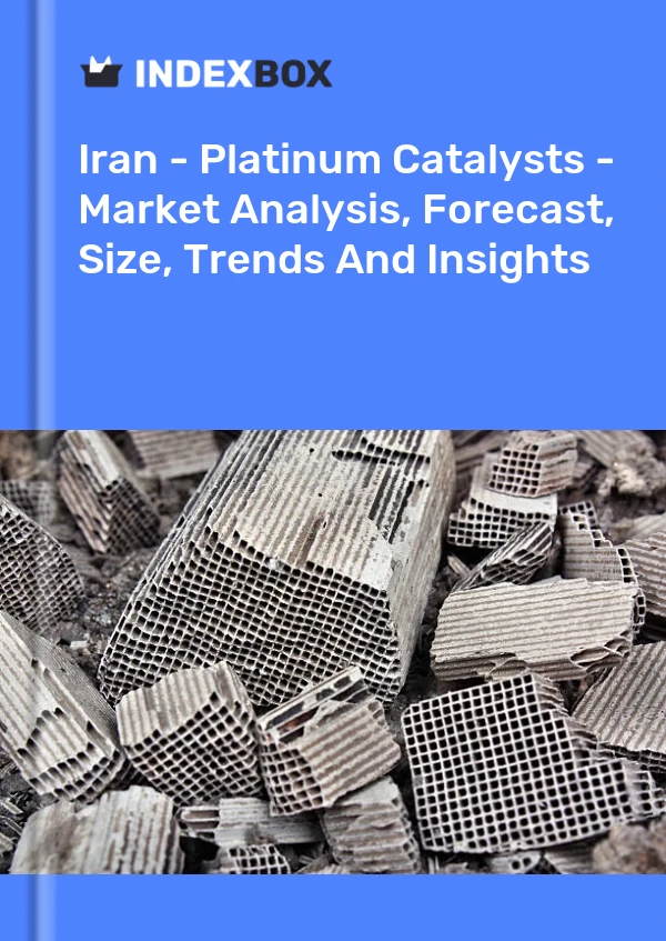Iran - Platinum Catalysts - Market Analysis, Forecast, Size, Trends And Insights