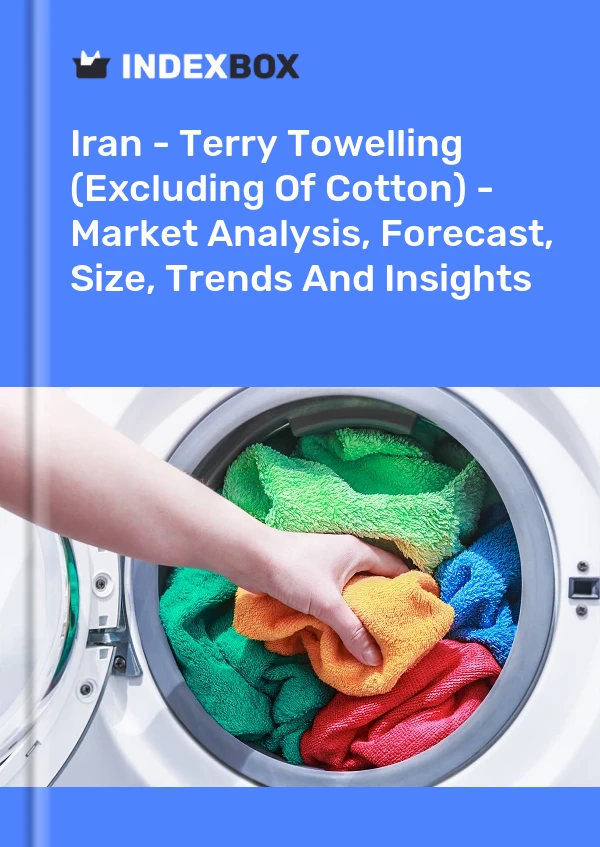 Iran - Terry Towelling (Excluding Of Cotton) - Market Analysis, Forecast, Size, Trends And Insights