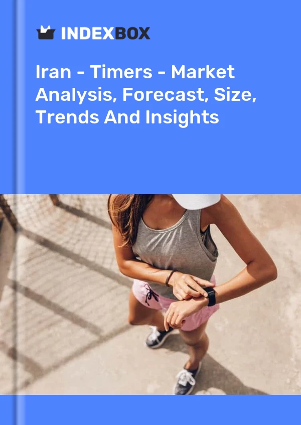 Report Iran - Timers - Market Analysis, Forecast, Size, Trends and Insights for 499$