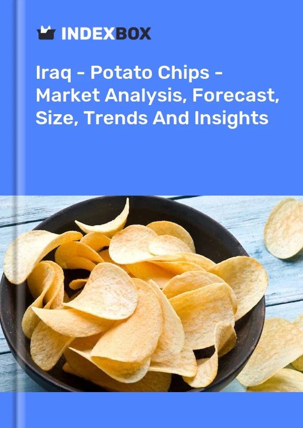 Iraq - Potato Chips - Market Analysis, Forecast, Size, Trends And Insights