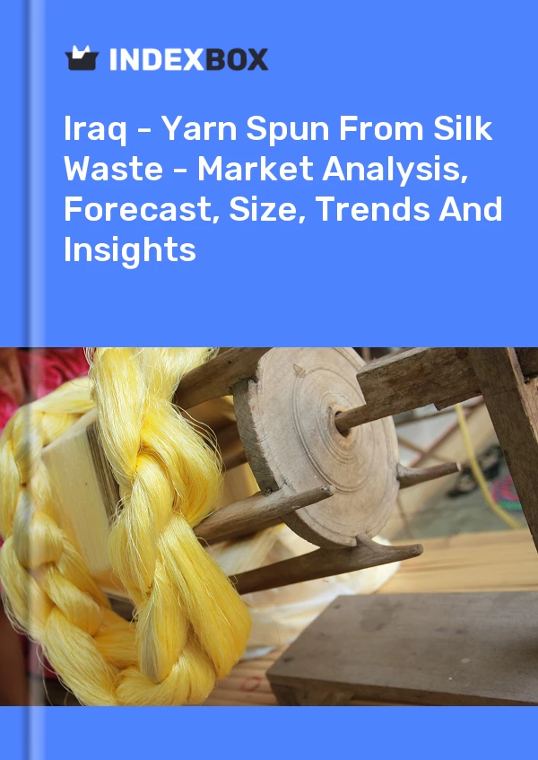 报告 伊拉克 - 废丝纺纱线 - 市场分析、预测、规模、趋势和洞察 for 499$