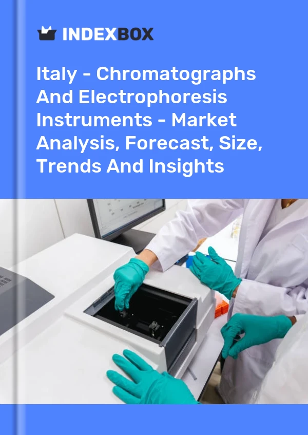 Report Italy - Chromatographs and Electrophoresis Instruments - Market Analysis, Forecast, Size, Trends and Insights for 499$