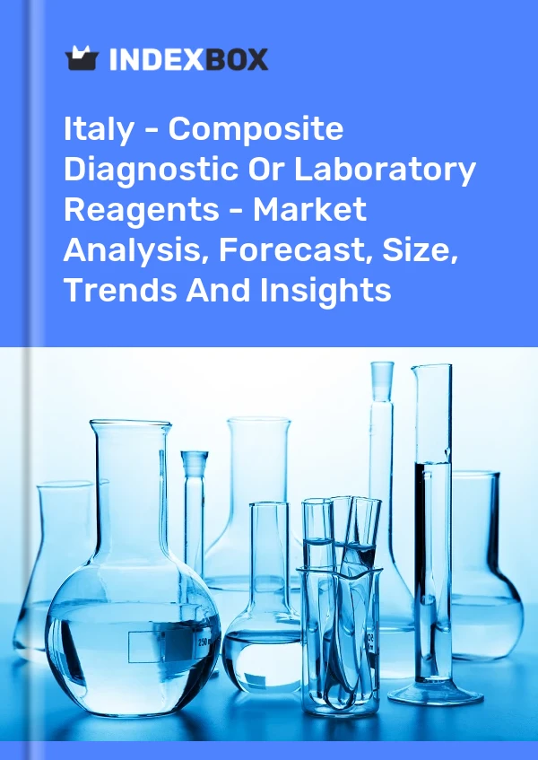 Italy - Composite Diagnostic Or Laboratory Reagents - Market Analysis, Forecast, Size, Trends And Insights