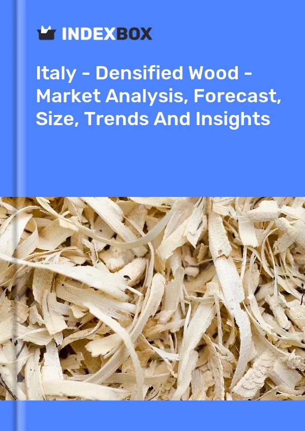意大利 - 致密木 - 市场分析、预测、规模、趋势和见解