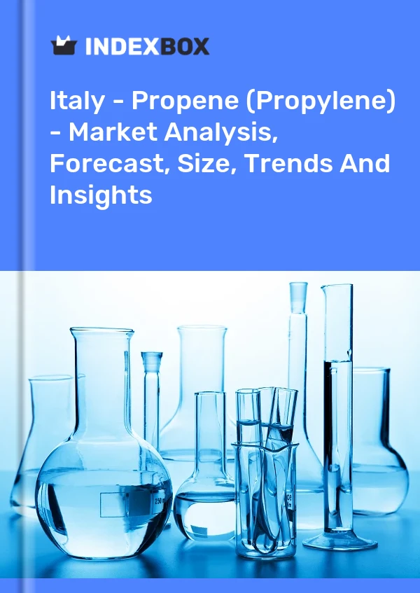Report Italy - Propene (Propylene) - Market Analysis, Forecast, Size, Trends and Insights for 499$