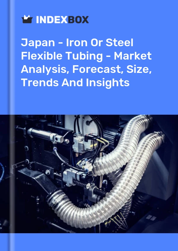日本 - 钢铁软管 - 市场分析、预测、规模、趋势和见解