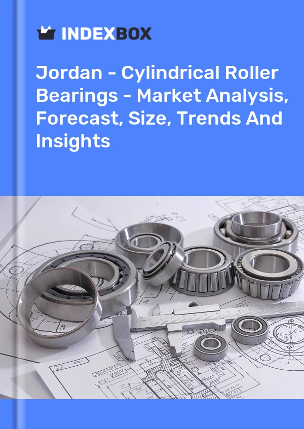 Jordan - Cylindrical Roller Bearings - Market Analysis, Forecast, Size, Trends And Insights