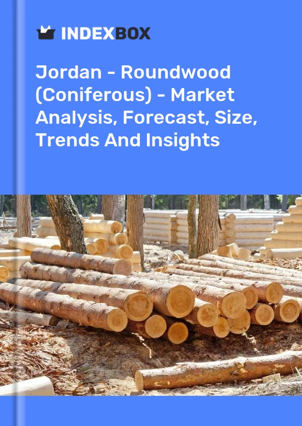 Report Jordan - Roundwood (Coniferous) - Market Analysis, Forecast, Size, Trends and Insights for 499$