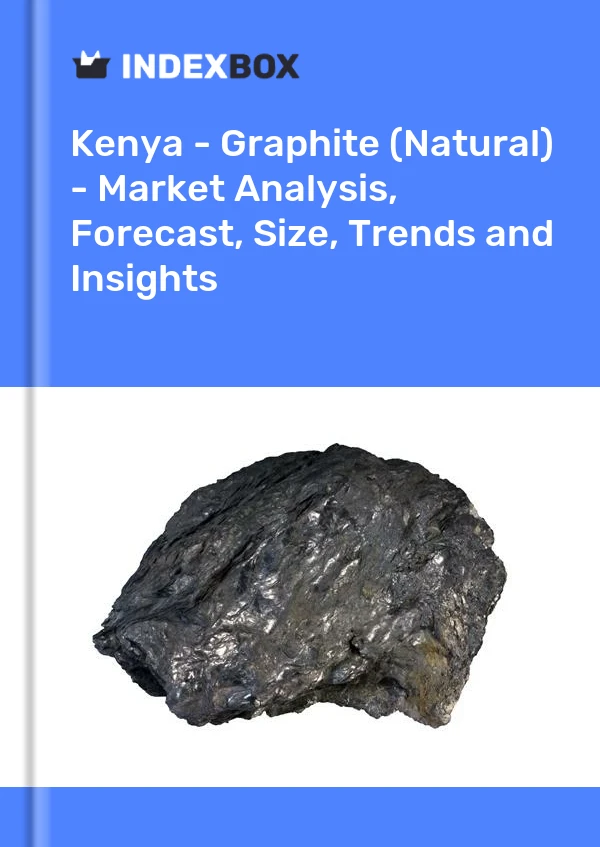 Report Kenya - Graphite (Natural) - Market Analysis, Forecast, Size, Trends and Insights for 499$
