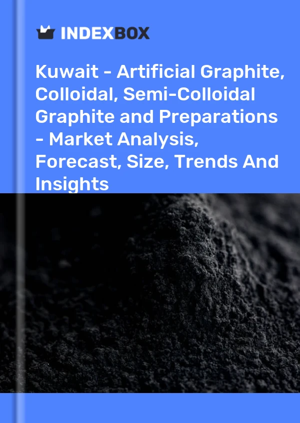 Kuwait - Artificial Graphite, Colloidal, Semi-Colloidal Graphite and Preparations - Market Analysis, Forecast, Size, Trends And Insights