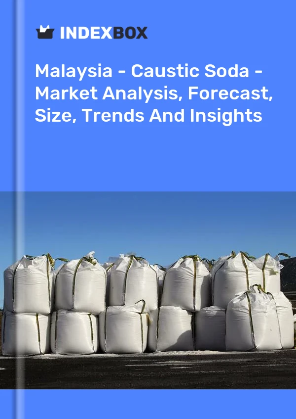 报告 马来西亚 - 烧碱 - 市场分析、预测、规模、趋势和见解 for 499$